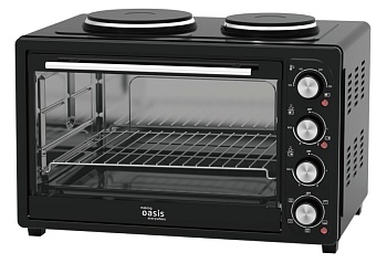 Фото товара: making Oasis everywhere M-S/BL35B