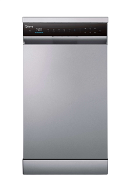 Фото товара: Midea MFD45S350Si