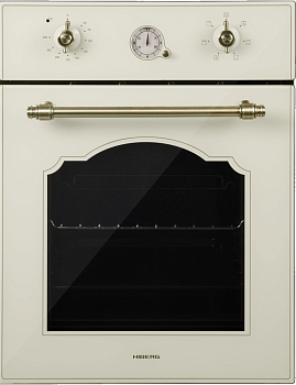 Фото товара: HIBERG VM 4360 RY