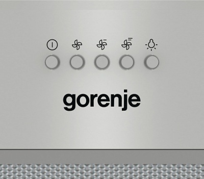 Gorenje BHI526E6X Детальное фото товара: Gorenje BHI526E6X