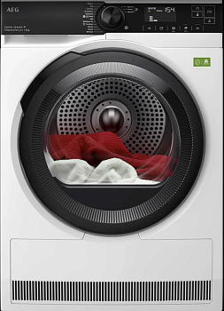 Фото товара: AEG TR838NBCE