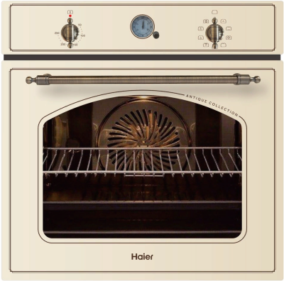 Haier HOX-C09ATQBC