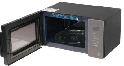 Детальное фото товара: Samsung MS23T5018AC/BW