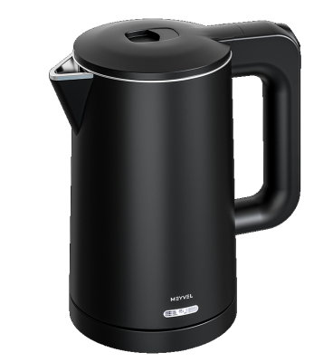 Meyvel MKE-03T (Black)