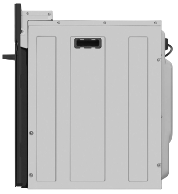 Детальное фото товара: MEFERI MEO6010BK MATT ULTRA