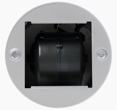 Детальное фото товара: Graude DHC 35.1 W