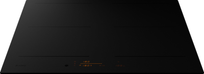 Детальное фото товара: ASKO HI5643FMG1 индукционная поверхность