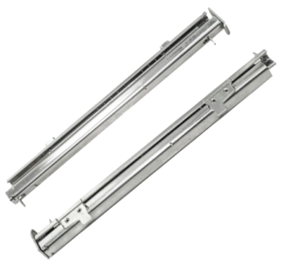 Graude телескоп. направляющая TF-1 - 30401700013 (левая)