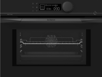 De Dietrich DKC4536B