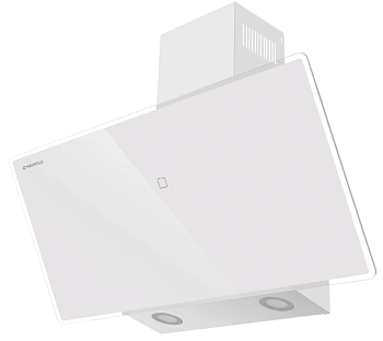 Фото товара: Maunfeld EAGLE 850 90 Glass White