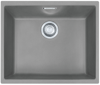 Фото товара: Franke SID 110-50, мойка, гранит, серый