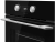 Детальное фото товара: Teka HLC 8400 NIGHT RIVER BLACK
