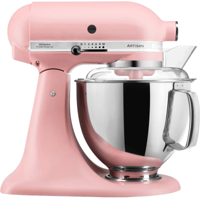 Детальное фото товара: KitchenAid 5KSM175PSEDR