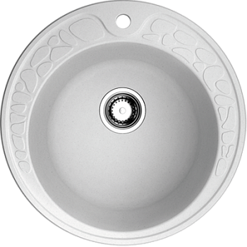 Фото товара: Omoikiri Tovada 51 PA, мойка, гранит, пастила