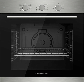 Фото товара: Kuppersberg HF 603 BX