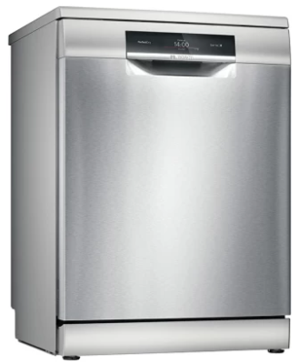 Детальное фото товара: Bosch SMS8ZDI86Q