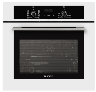 Детальное фото товара: GEFEST ЭДВ ДА 622-03 РБ1