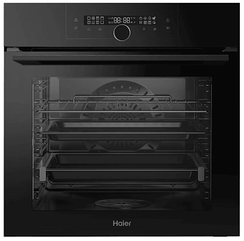 Фото товара: Haier HOQ-F6QSB4GBU