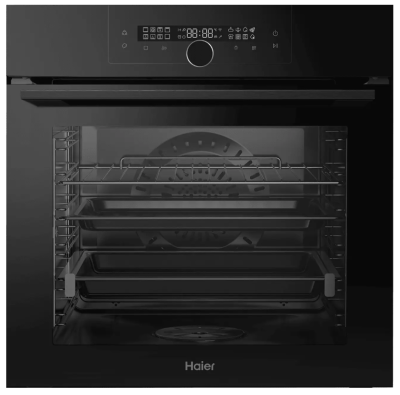 Фото товара: Haier HOQ-F6QSB4GBU