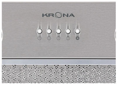 Детальное фото товара: Krona SELINA 600 inox PB