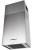 Konigin Geometry Inox/Black Glass 40 Детальное фото товара: Konigin Geometry Inox/Black Glass 40