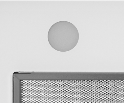 LEX GHOST G 600 WHITE Детальное фото товара: LEX GHOST G 600 WHITE