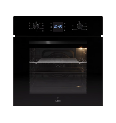 Детальное фото товара: LEX EDM 071 BBL