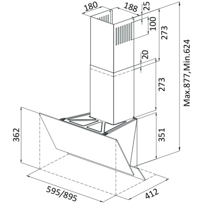 Схема встраивания