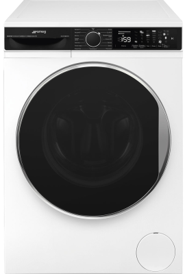 Детальное фото товара: Smeg стирка WM3T84RU4 + сушка DT393RU4 + соед.эл KITSPDT