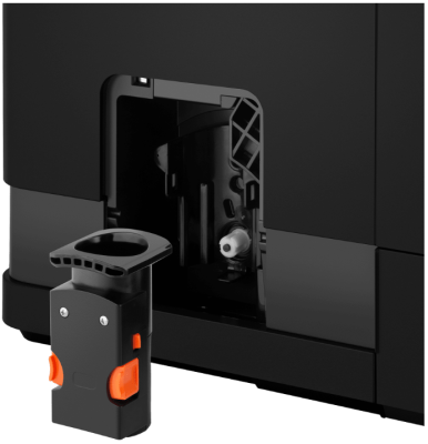 Детальное фото товара: Maunfeld MF-A8021CBK