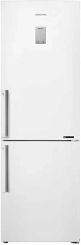Фото товара: Samsung RB33J3515WW/EF