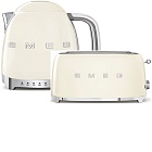 Smeg KLF04CREU + TSF02CREU