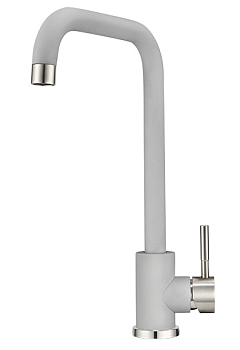 Фото товара: GRANULA 4033 смеситель, гранит, алюминиум