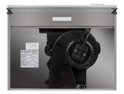 Детальное фото товара: Maunfeld MPC 60 Inox