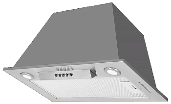 Фото товара: Kuppersberg INLINEA 52 LX