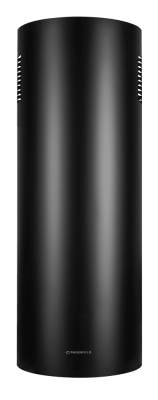 Детальное фото товара: Maunfeld DRUM Wall 35 черный