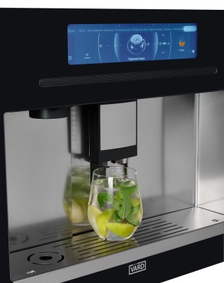 Детальное фото товара: VARD VCC6K