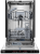 Haier HDWE10-292RU Детальное фото товара: Haier HDWE10-292RU