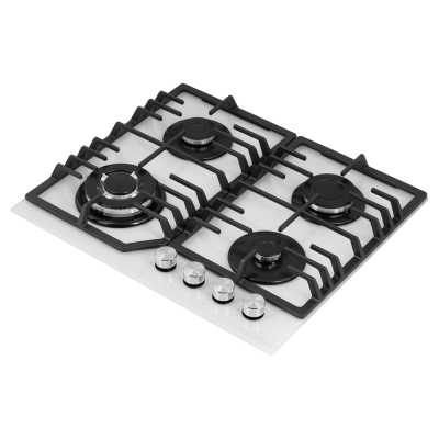 Детальное фото товара: Maunfeld EGHG.64.43CW/G газовая поверхность