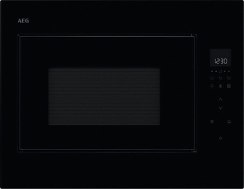 Фото товара: AEG NMB6G261TB
