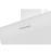 LEX Moza 600 White Детальное фото товара: LEX Moza 600 White
