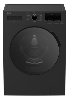 Детальное фото товара: Beko WSPE7H616A