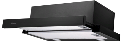 Haier HVX-T671B