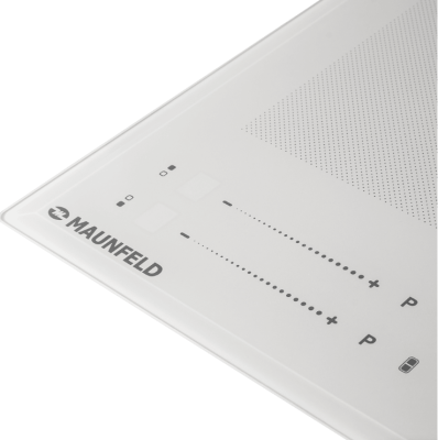 Детальное фото товара: Maunfeld CVI292S2FWH LUX Inverter индукционная поверхность