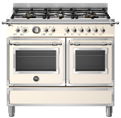 Детальное фото товара: BERTAZZONI HER106L2EAVT