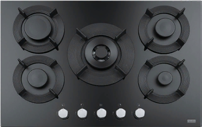 Franke FHMF 755 4G DC C BK