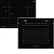 Фото товара: KUPPERSBERG ICS 612 + HT 612 BLACK