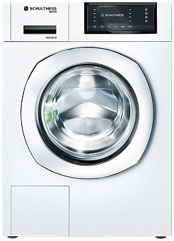 Фото товара: Schulthess Spirit 520 white