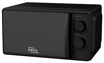 Фото товара: making Oasis everywhere MW-70MB