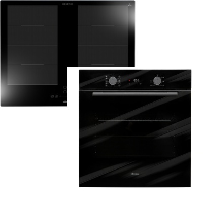 Детальное фото товара: Konigin Lacerta I604 SB2BK + Mint 60 BKT E10